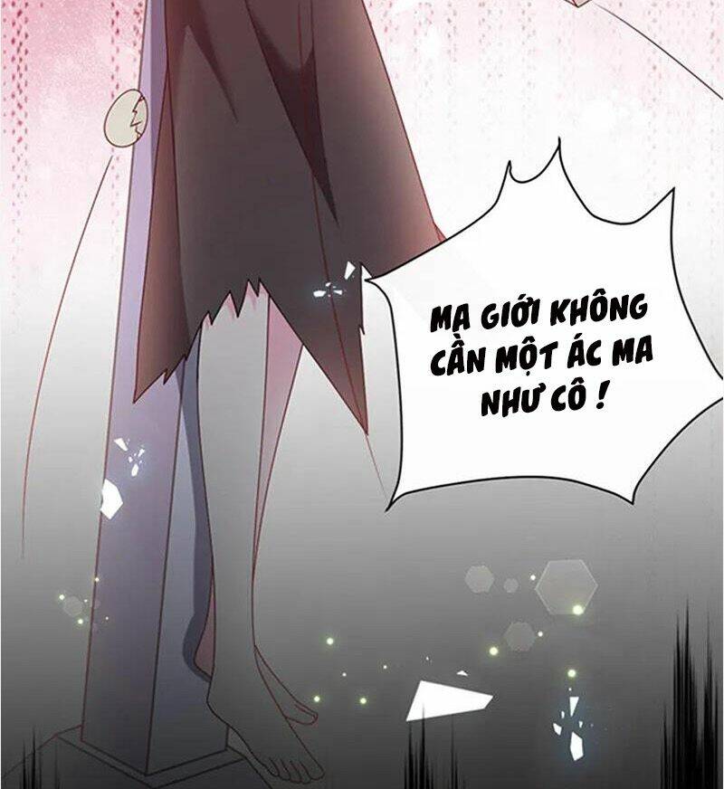 Ác Ma Đừng Hôn Tôi Chapter 153 - Trang 2