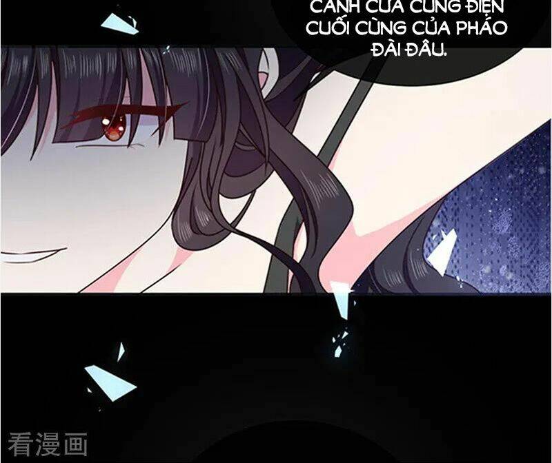 Ác Ma Đừng Hôn Tôi Chapter 153 - Trang 2