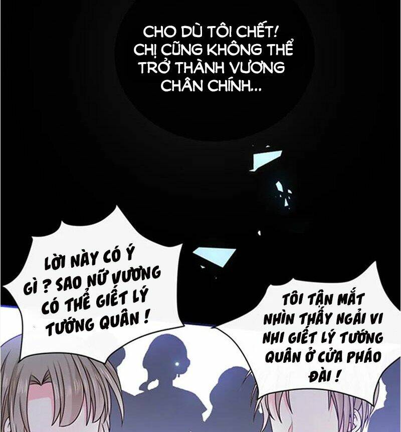 Ác Ma Đừng Hôn Tôi Chapter 153 - Trang 2