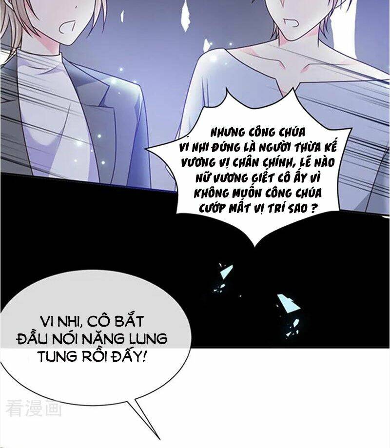 Ác Ma Đừng Hôn Tôi Chapter 153 - Trang 2