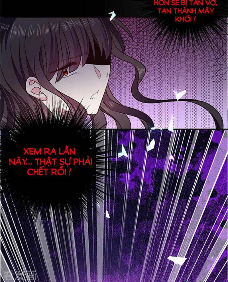 Ác Ma Đừng Hôn Tôi Chapter 153 - Trang 2