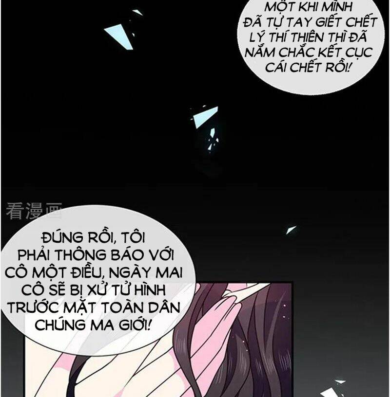 Ác Ma Đừng Hôn Tôi Chapter 153 - Trang 2