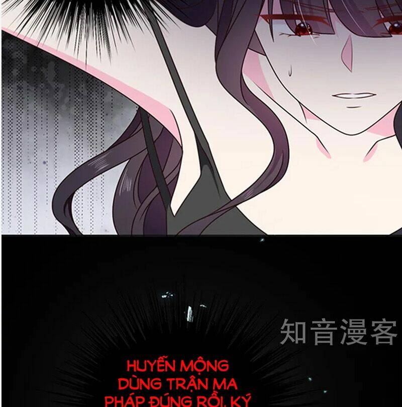 Ác Ma Đừng Hôn Tôi Chapter 152 - Trang 2