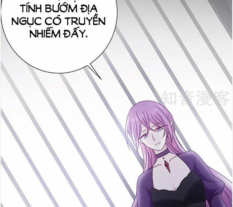 Ác Ma Đừng Hôn Tôi Chapter 152 - Trang 2