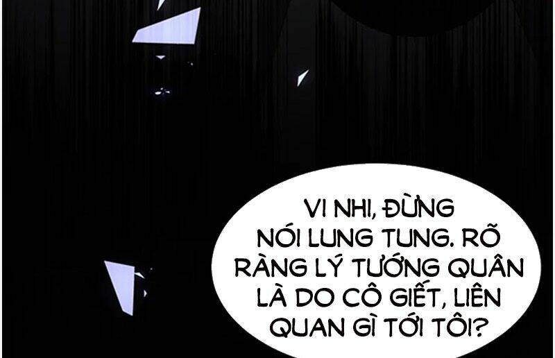 Ác Ma Đừng Hôn Tôi Chapter 152 - Trang 2