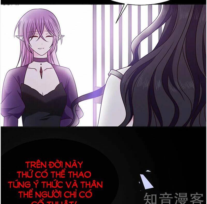 Ác Ma Đừng Hôn Tôi Chapter 152 - Trang 2