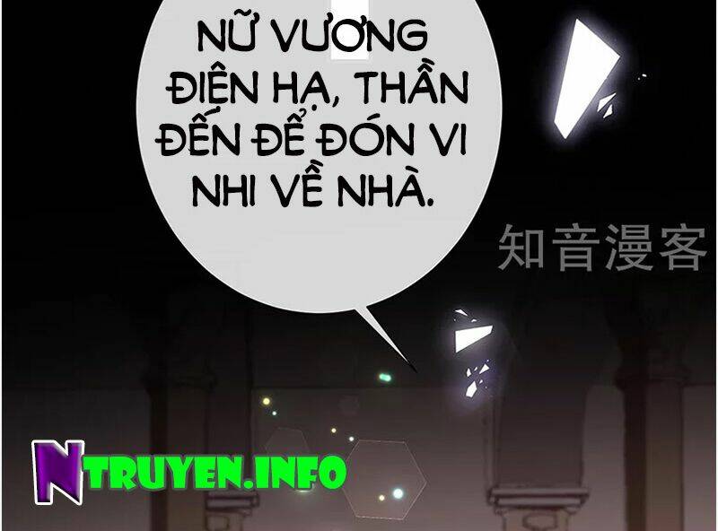 Ác Ma Đừng Hôn Tôi Chapter 151 - Trang 2