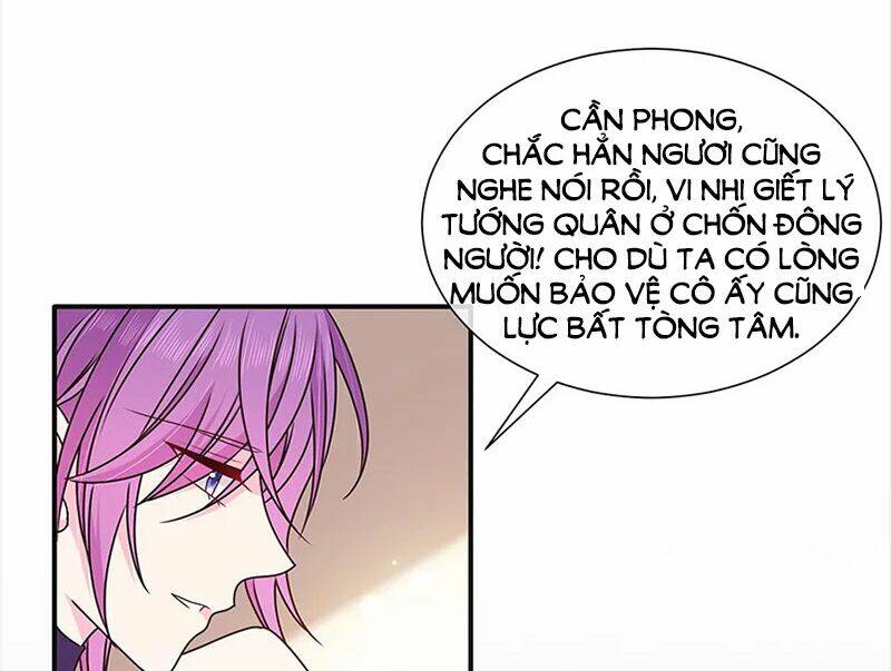 Ác Ma Đừng Hôn Tôi Chapter 151 - Trang 2