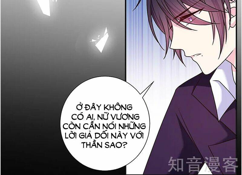 Ác Ma Đừng Hôn Tôi Chapter 151 - Trang 2