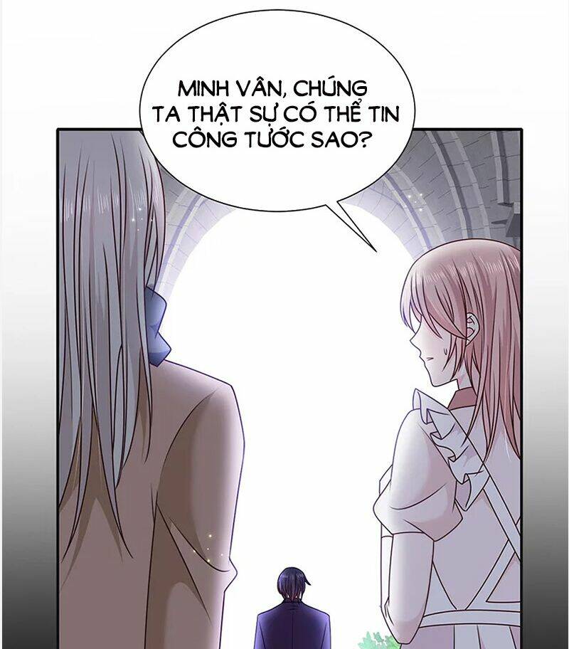 Ác Ma Đừng Hôn Tôi Chapter 151 - Trang 2