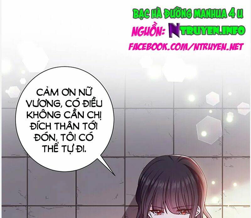 Ác Ma Đừng Hôn Tôi Chapter 150 - Trang 2