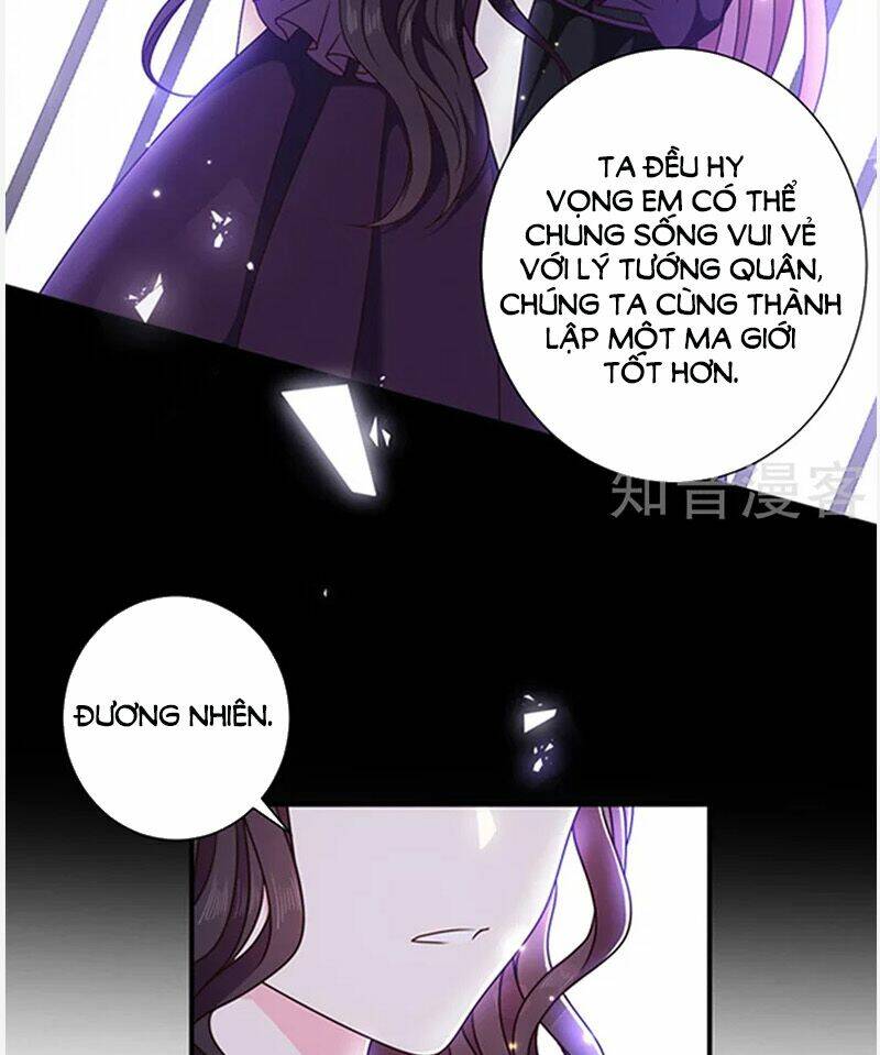 Ác Ma Đừng Hôn Tôi Chapter 150 - Trang 2