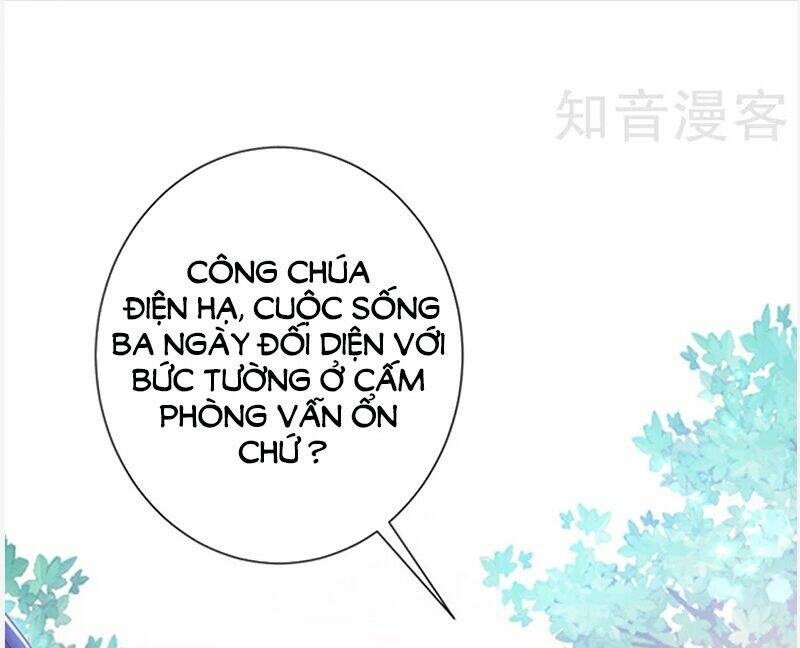 Ác Ma Đừng Hôn Tôi Chapter 150 - Trang 2