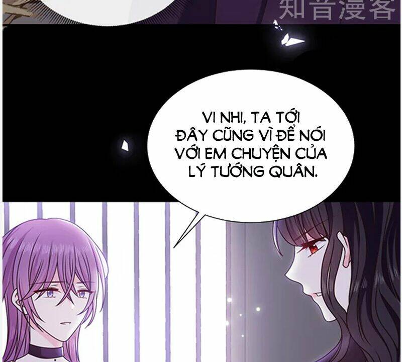 Ác Ma Đừng Hôn Tôi Chapter 150 - Trang 2