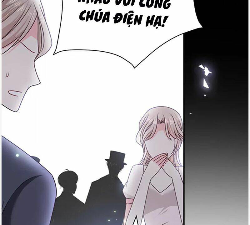 Ác Ma Đừng Hôn Tôi Chapter 150 - Trang 2