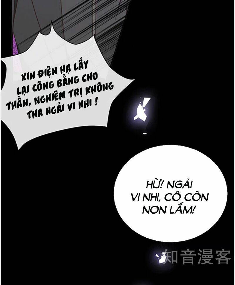 Ác Ma Đừng Hôn Tôi Chapter 149 - Trang 2