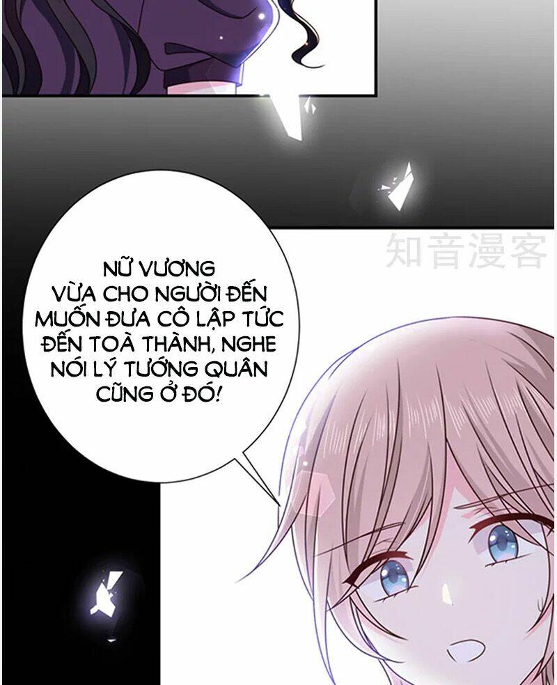 Ác Ma Đừng Hôn Tôi Chapter 149 - Trang 2