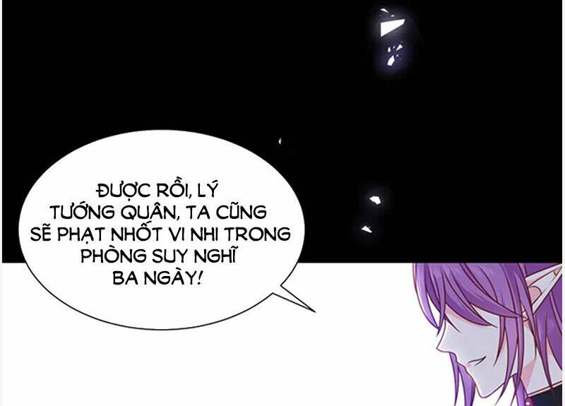 Ác Ma Đừng Hôn Tôi Chapter 149 - Trang 2