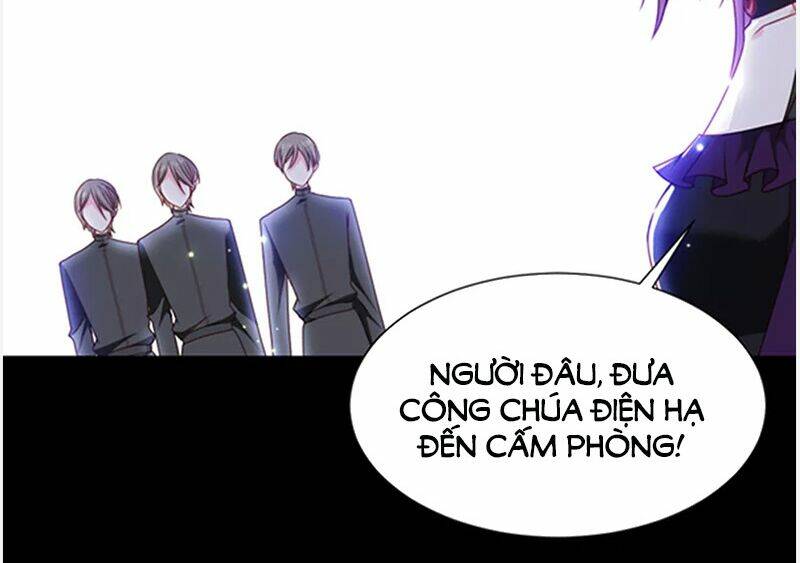 Ác Ma Đừng Hôn Tôi Chapter 149 - Trang 2