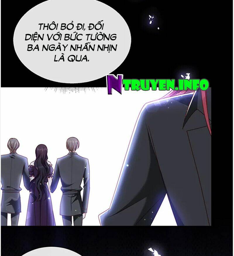 Ác Ma Đừng Hôn Tôi Chapter 149 - Trang 2