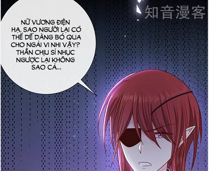 Ác Ma Đừng Hôn Tôi Chapter 149 - Trang 2