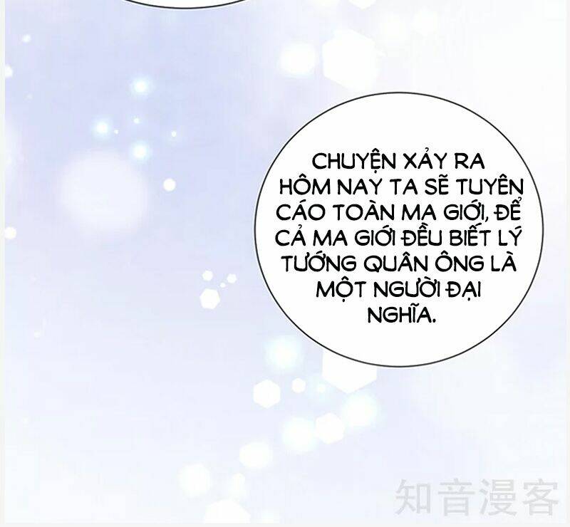 Ác Ma Đừng Hôn Tôi Chapter 149 - Trang 2