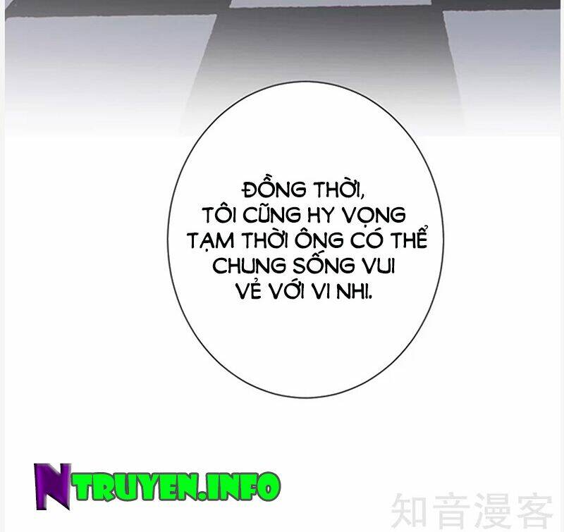 Ác Ma Đừng Hôn Tôi Chapter 149 - Trang 2