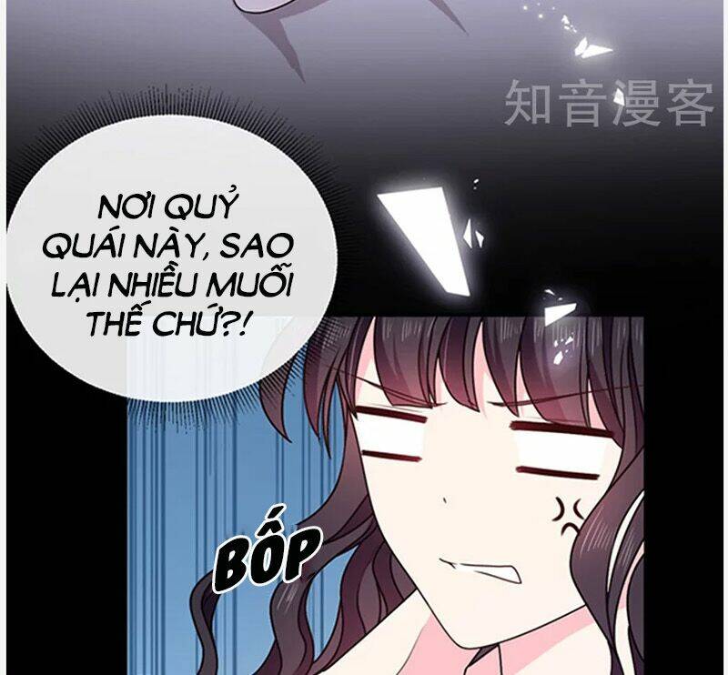 Ác Ma Đừng Hôn Tôi Chapter 149 - Trang 2