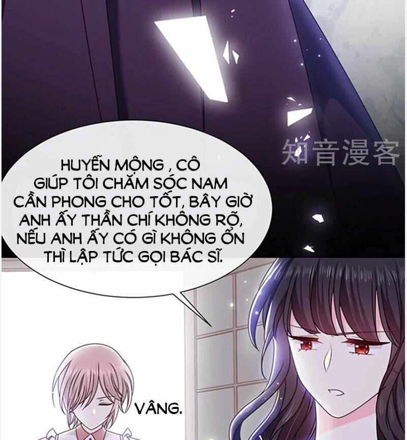 Ác Ma Đừng Hôn Tôi Chapter 149 - Trang 2