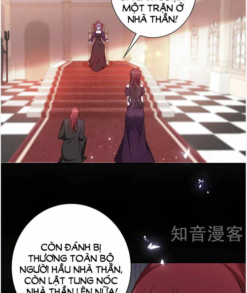 Ác Ma Đừng Hôn Tôi Chapter 149 - Trang 2