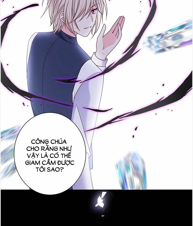 Ác Ma Đừng Hôn Tôi Chapter 148 - Trang 2