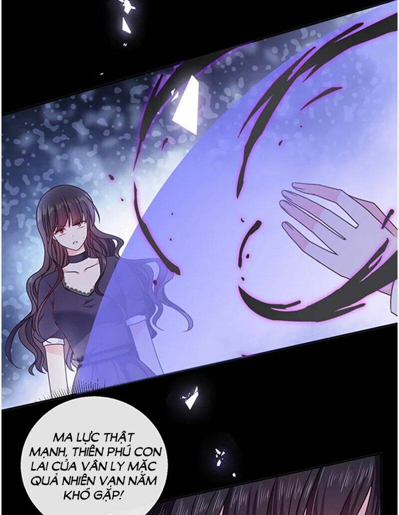 Ác Ma Đừng Hôn Tôi Chapter 148 - Trang 2