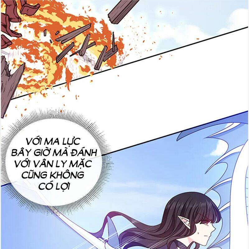 Ác Ma Đừng Hôn Tôi Chapter 148 - Trang 2