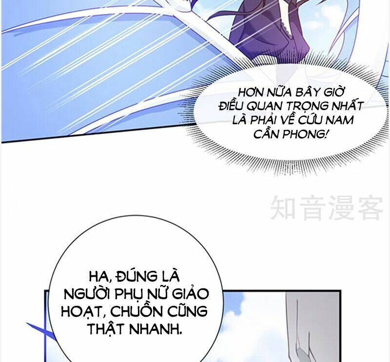 Ác Ma Đừng Hôn Tôi Chapter 148 - Trang 2