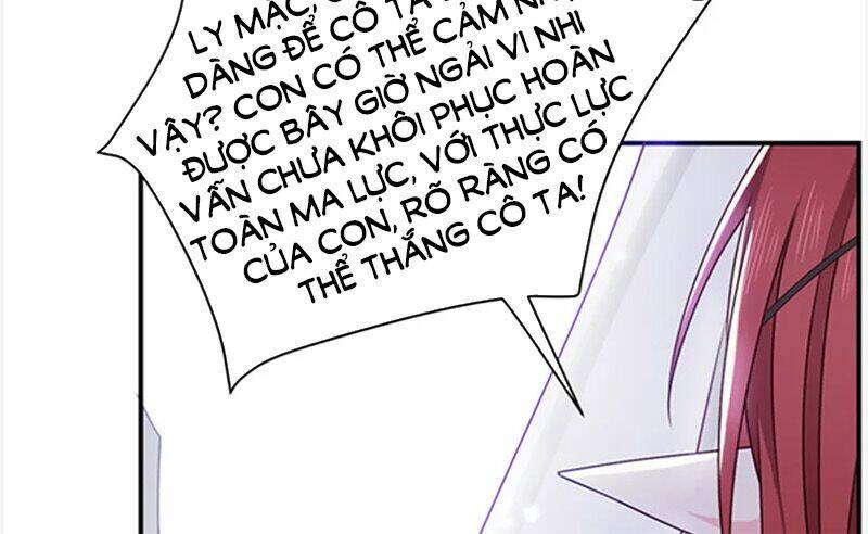 Ác Ma Đừng Hôn Tôi Chapter 148 - Trang 2