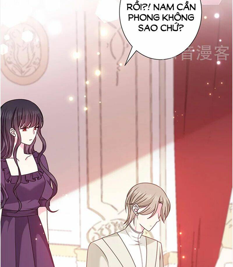 Ác Ma Đừng Hôn Tôi Chapter 148 - Trang 2