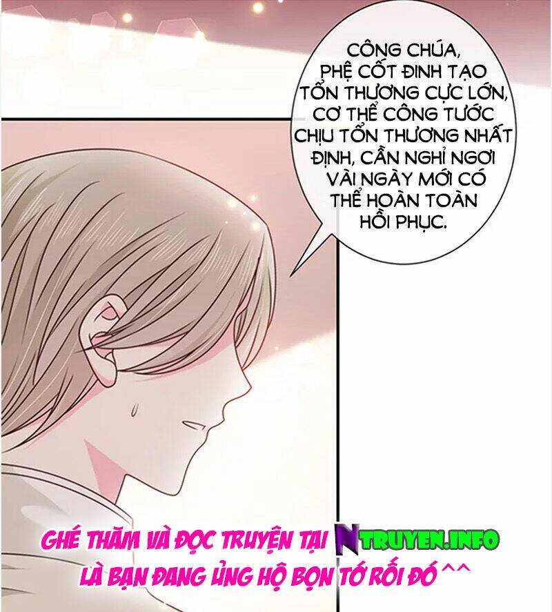 Ác Ma Đừng Hôn Tôi Chapter 148 - Trang 2