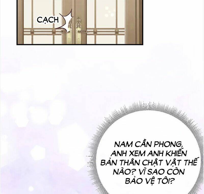 Ác Ma Đừng Hôn Tôi Chapter 148 - Trang 2