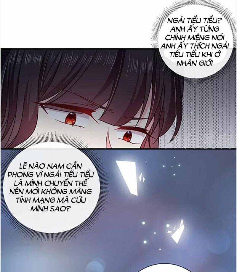 Ác Ma Đừng Hôn Tôi Chapter 148 - Trang 2