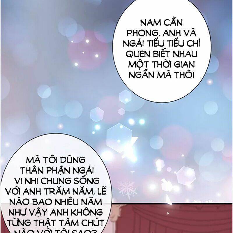 Ác Ma Đừng Hôn Tôi Chapter 148 - Trang 2