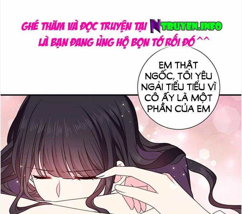 Ác Ma Đừng Hôn Tôi Chapter 148 - Trang 2