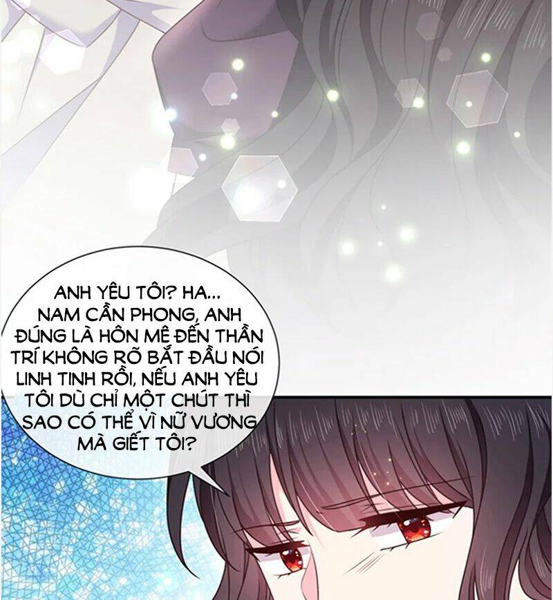 Ác Ma Đừng Hôn Tôi Chapter 148 - Trang 2