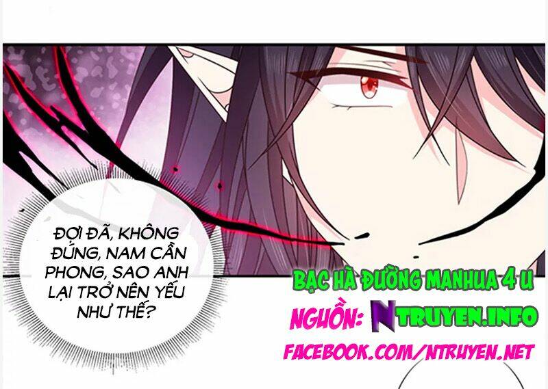 Ác Ma Đừng Hôn Tôi Chapter 147 - Trang 2