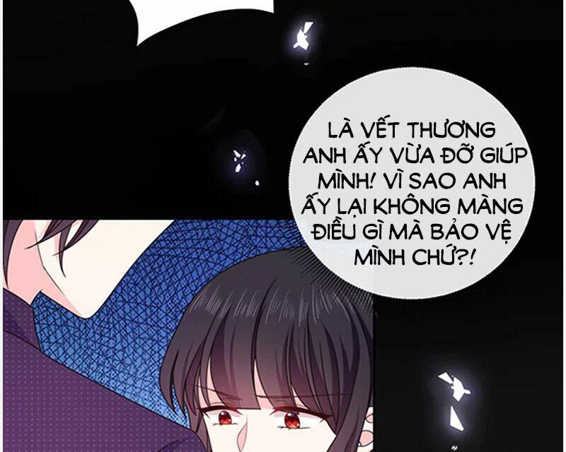 Ác Ma Đừng Hôn Tôi Chapter 147 - Trang 2