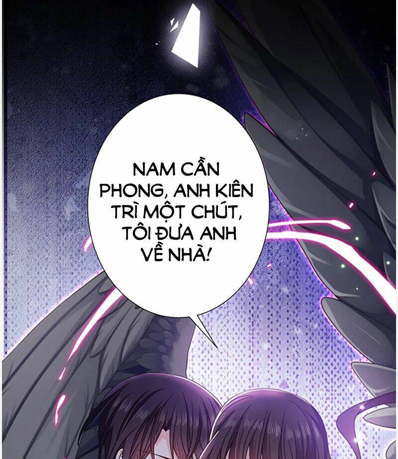 Ác Ma Đừng Hôn Tôi Chapter 147 - Trang 2