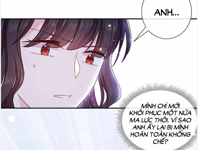 Ác Ma Đừng Hôn Tôi Chapter 147 - Trang 2