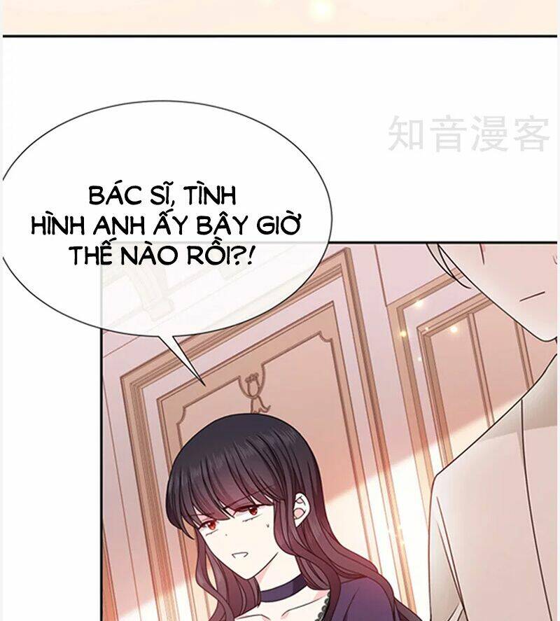 Ác Ma Đừng Hôn Tôi Chapter 147 - Trang 2