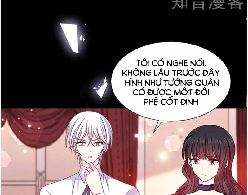 Ác Ma Đừng Hôn Tôi Chapter 147 - Trang 2