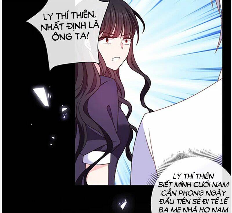 Ác Ma Đừng Hôn Tôi Chapter 147 - Trang 2