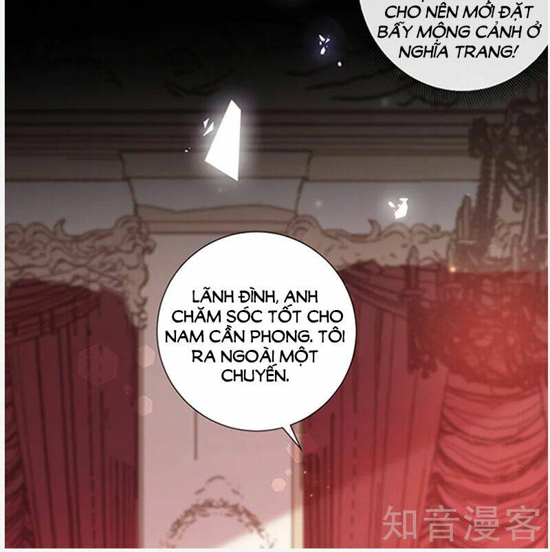 Ác Ma Đừng Hôn Tôi Chapter 147 - Trang 2